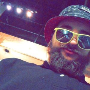 Meet your Posher, Aaron